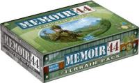 logo przedmiotu Memoir '44 - Terrain Pack