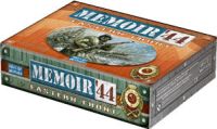 logo przedmiotu Memoir '44 - Eastern Front