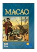 logo przedmiotu Macao (angielska)