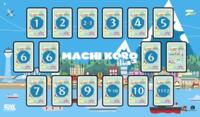 logo przedmiotu Machi Koro Play Mat