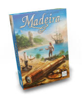 logo przedmiotu Madeira (edycja skandynawska)