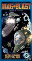 logo przedmiotu Mag Blast