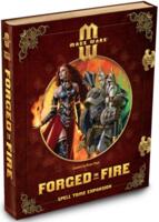 logo przedmiotu Mage Wars - Forged in Fire