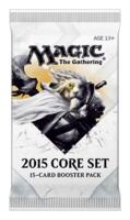 logo przedmiotu Magic the Gathering 2015 Core Set - Booster
