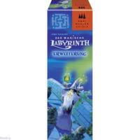 logo przedmiotu Magiczny Labirynt - dodatek