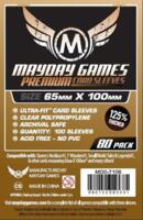 logo przedmiotu Koszulki Magnum Copper Premium (65x100 mm)