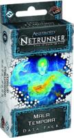 logo przedmiotu Android Netrunner LCG Mala Tempora (Eng)