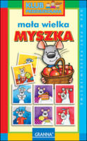 logo przedmiotu Mała wielka myszka