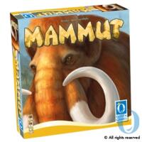 logo przedmiotu Mammut