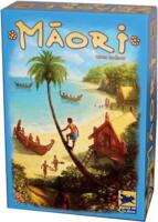 logo przedmiotu Maori
