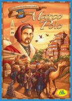 logo przedmiotu Marco Polo (wydanie polskie)