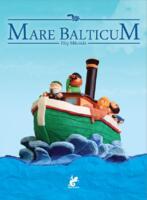 logo przedmiotu Mare Balticum