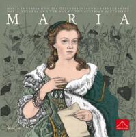logo przedmiotu Maria