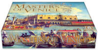 logo przedmiotu Masters of Venice 