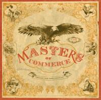 logo przedmiotu Masters of Commerce