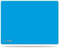 logo przedmiotu Solid Light Blue Play Mat