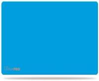 logo przedmiotu Solid Light Blue Play Mat