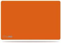 logo przedmiotu Solid Orange Play Mat