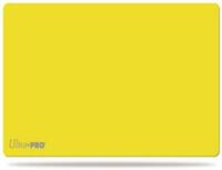 logo przedmiotu Solid Yellow Play Mat