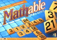 logo przedmiotu Mathable Delux (łamigłówki matematyczne)