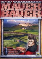 logo przedmiotu Mauer Bauer