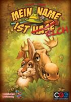 logo przedmiotu Bunny Bunny Moose Moose