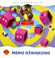 logo przedmiotu Pamięć dźwiękowa