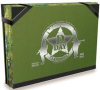 logo przedmiotu Memoir '44 - D-Day Landings