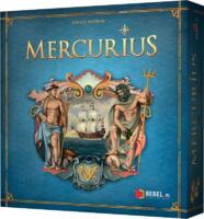 logo przedmiotu Mercurius