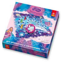 logo przedmiotu Mermaidia