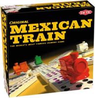 logo przedmiotu Mexican Train