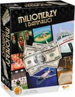 logo przedmiotu Milionerzy i Bankruci