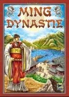 logo przedmiotu Dynastia Ming