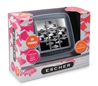 logo przedmiotu Mirrorkal - Escher