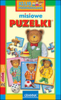 logo przedmiotu Misiowe puzelki
