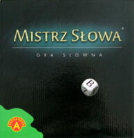 logo przedmiotu Mistrz Słowa