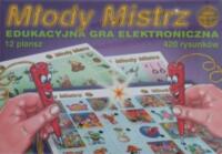logo przedmiotu Młody mistrz