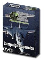 logo przedmiotu Modern Naval Battles - Campaign Expansion