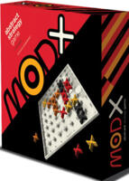 logo przedmiotu Mod X