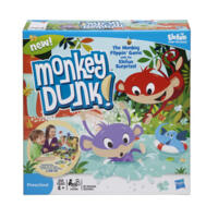 logo przedmiotu Monkey Dunk