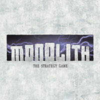 logo przedmiotu Monolith: The Strategy Game