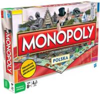 logo przedmiotu Monopoly Polska