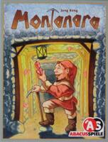 logo przedmiotu Montanara