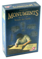 logo przedmiotu Monuments