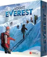 logo przedmiotu Mount Everest