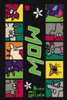 logo przedmiotu Mow