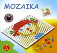 logo przedmiotu Mozaika w pudełku