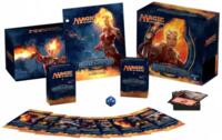 logo przedmiotu Magic: The Gathering 2014 Core Set Fat Pack