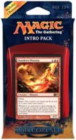 logo przedmiotu Magic: The Gathering 2014 Core Set Intro Pack - Red