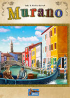 logo przedmiotu Murano